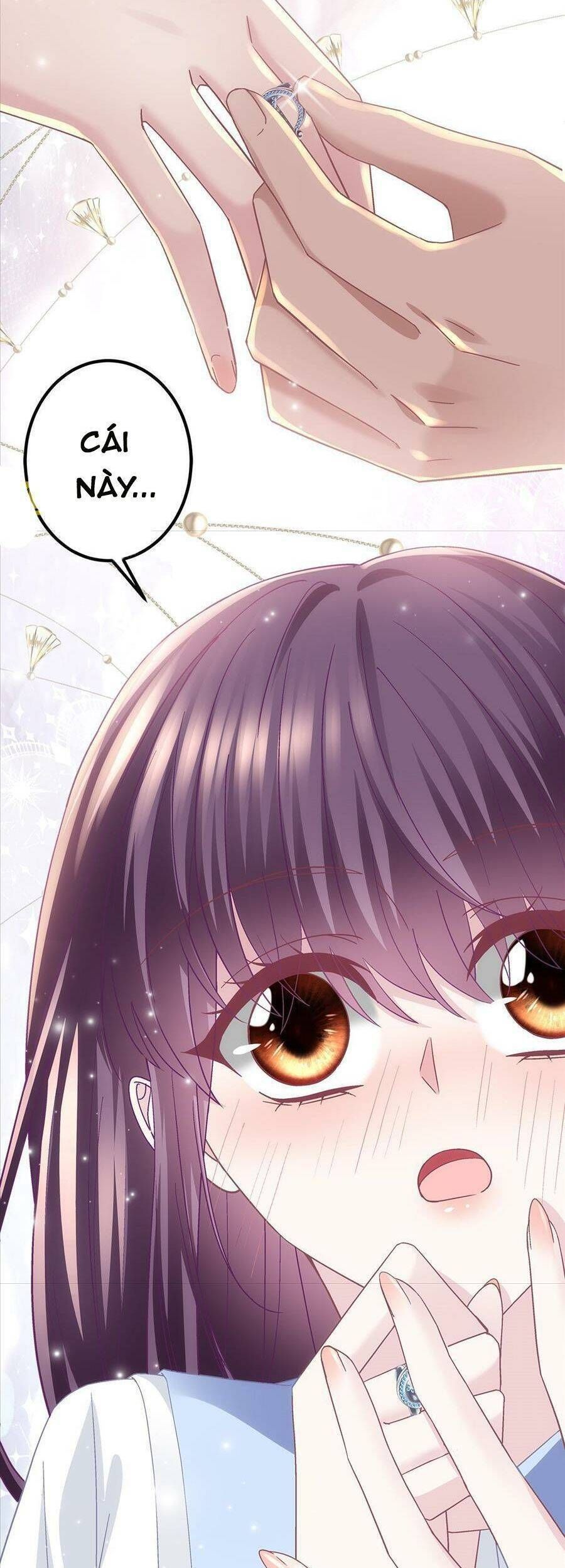 Bảo Bối Tâm Gan Của Lão Đại Xuyên Không Trở Lại Rồi: Chapter 113