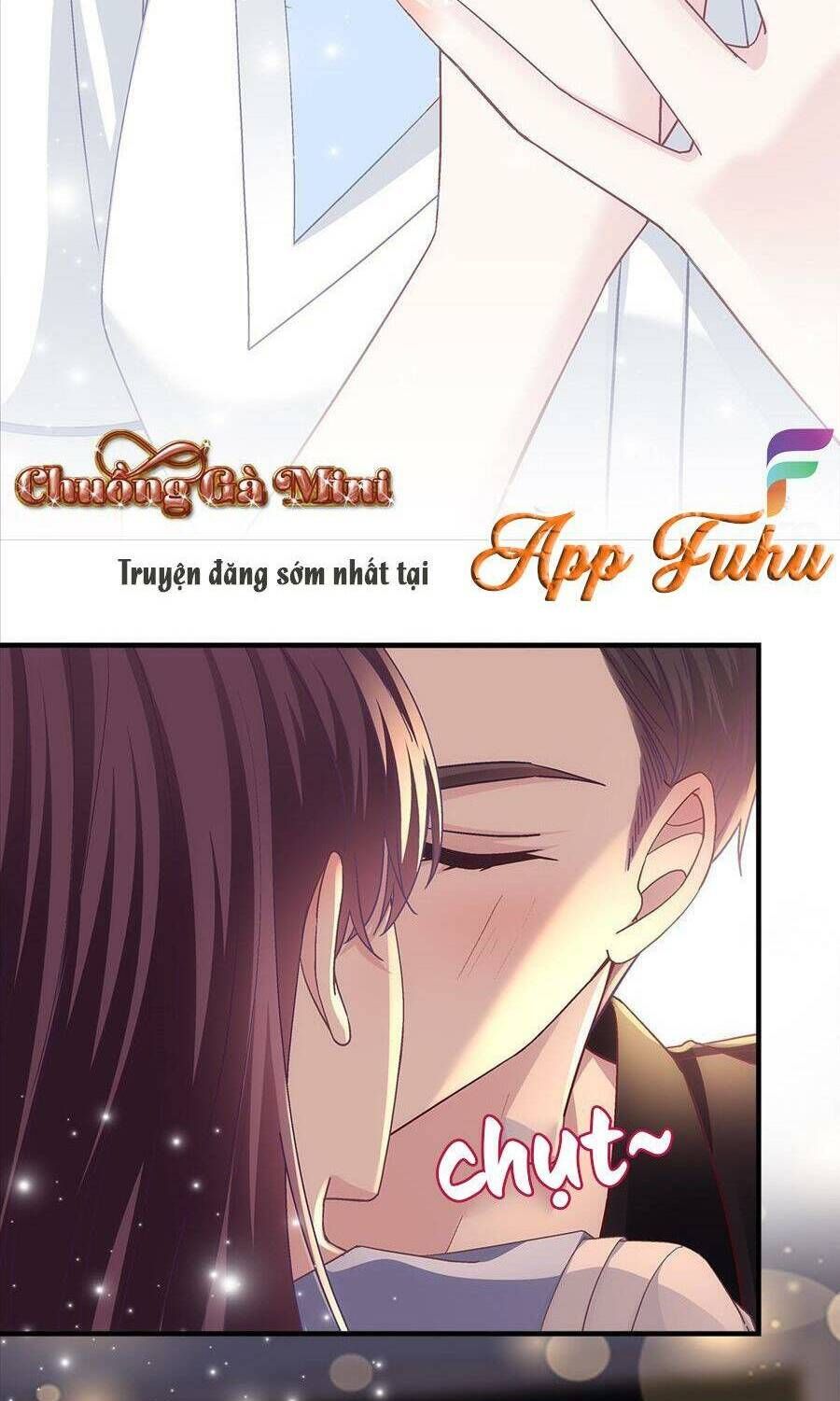 Bảo Bối Tâm Gan Của Lão Đại Xuyên Không Trở Lại Rồi: Chapter 113