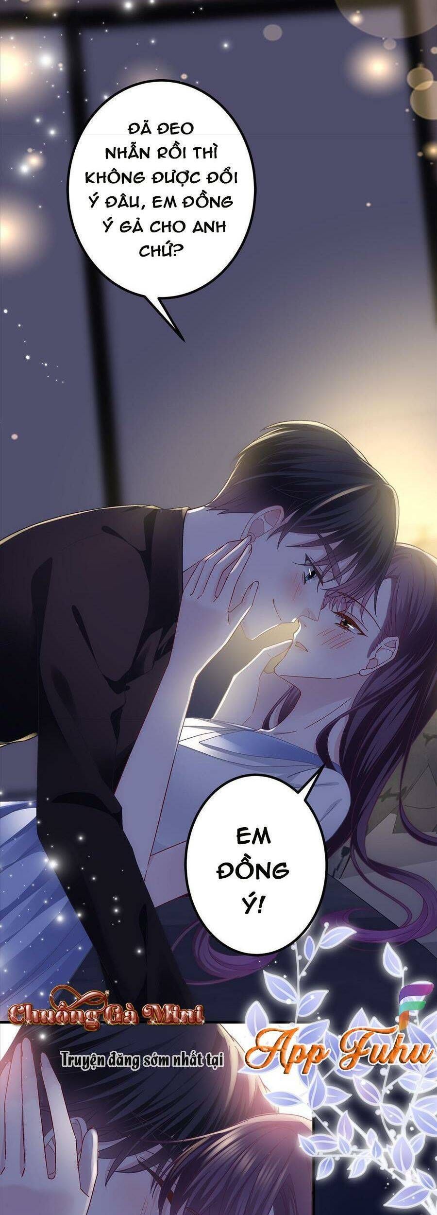 Bảo Bối Tâm Gan Của Lão Đại Xuyên Không Trở Lại Rồi: Chapter 113