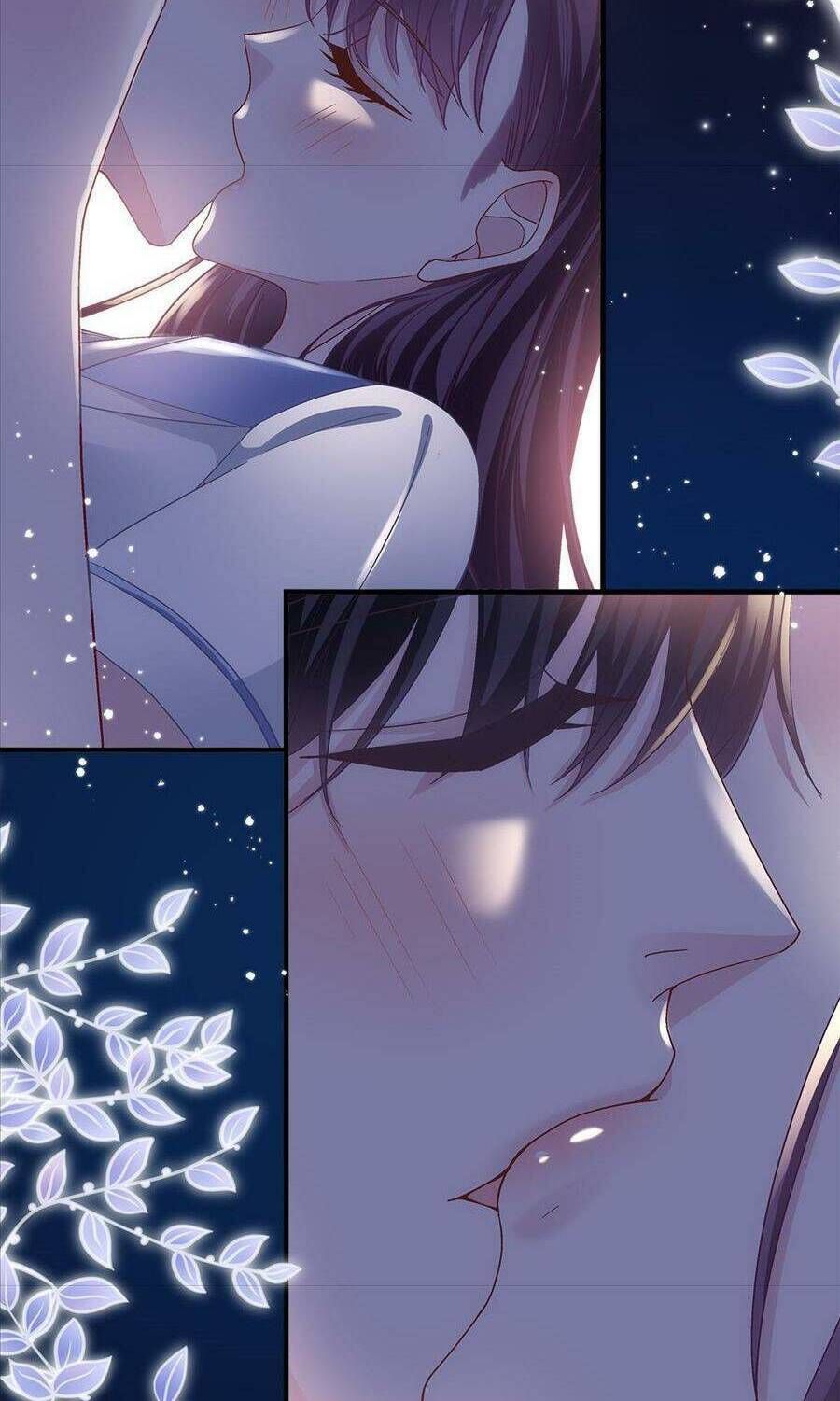 Bảo Bối Tâm Gan Của Lão Đại Xuyên Không Trở Lại Rồi: Chapter 113