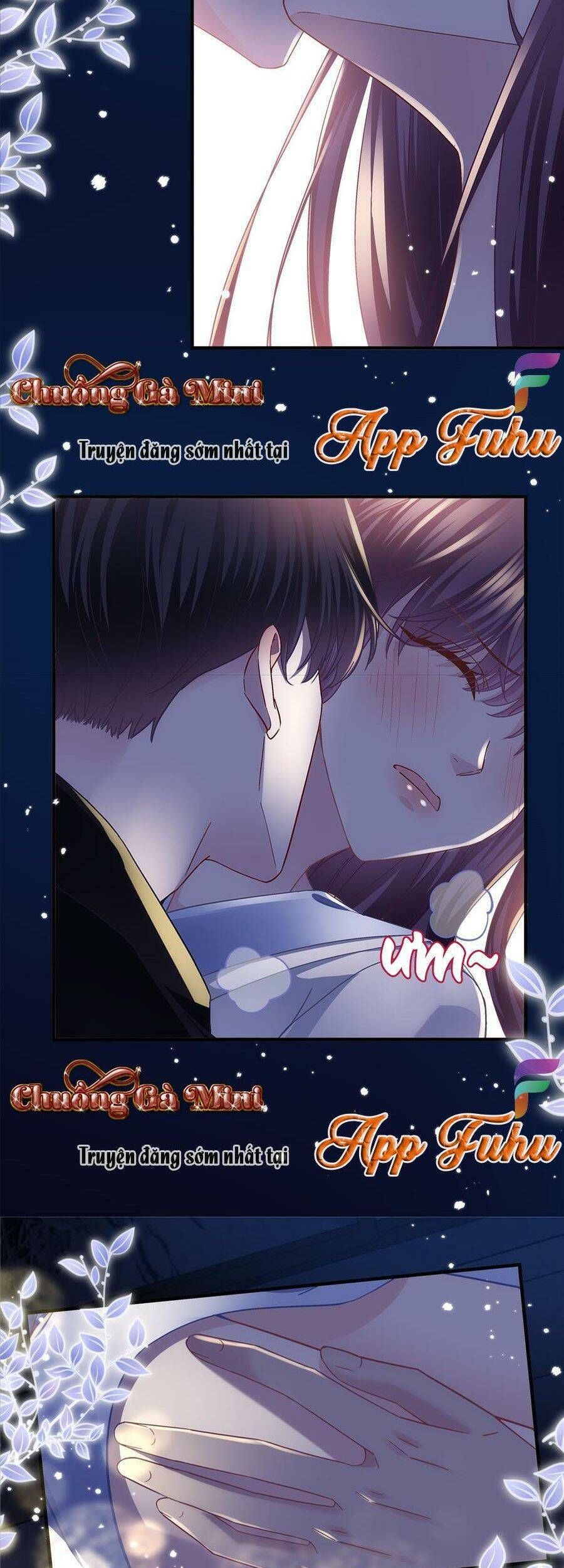 Bảo Bối Tâm Gan Của Lão Đại Xuyên Không Trở Lại Rồi: Chapter 113