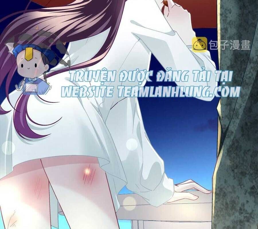 Bảo Bối Tâm Gan Của Lão Đại Xuyên Không Trở Lại Rồi: Chapter 114