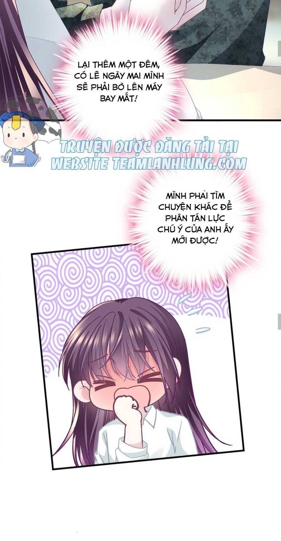 Bảo Bối Tâm Gan Của Lão Đại Xuyên Không Trở Lại Rồi: Chapter 114