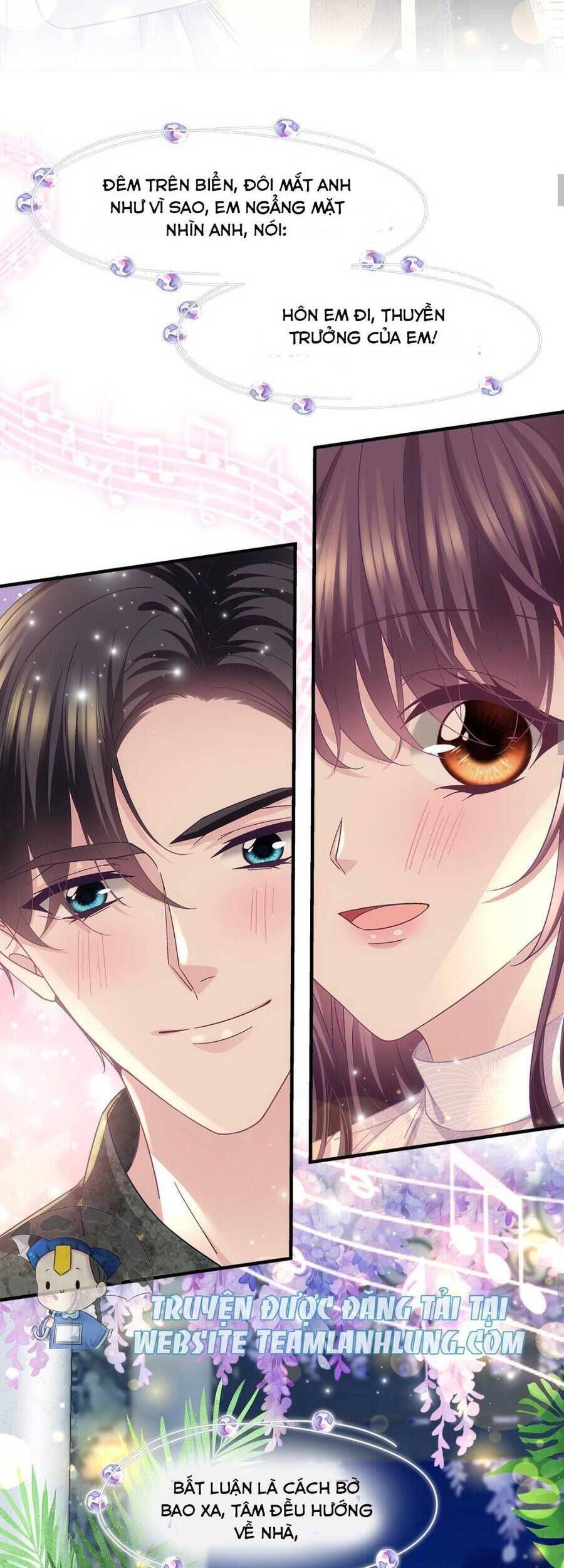 Bảo Bối Tâm Gan Của Lão Đại Xuyên Không Trở Lại Rồi: Chapter 114