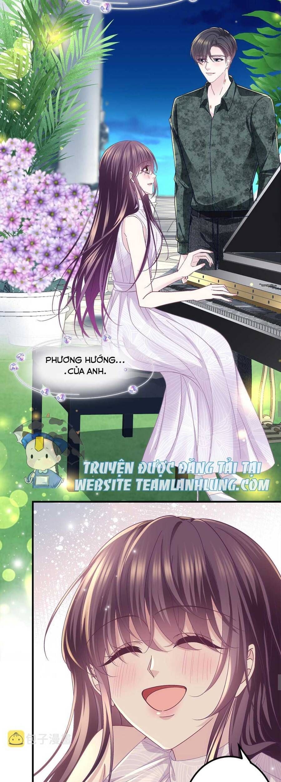 Bảo Bối Tâm Gan Của Lão Đại Xuyên Không Trở Lại Rồi: Chapter 114