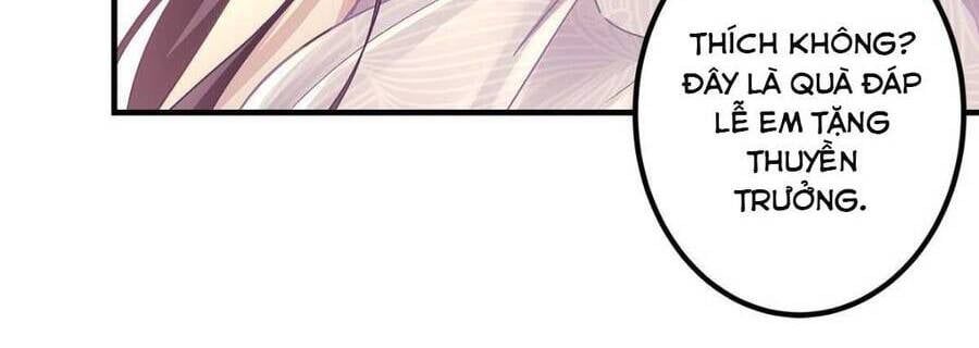 Bảo Bối Tâm Gan Của Lão Đại Xuyên Không Trở Lại Rồi: Chapter 114