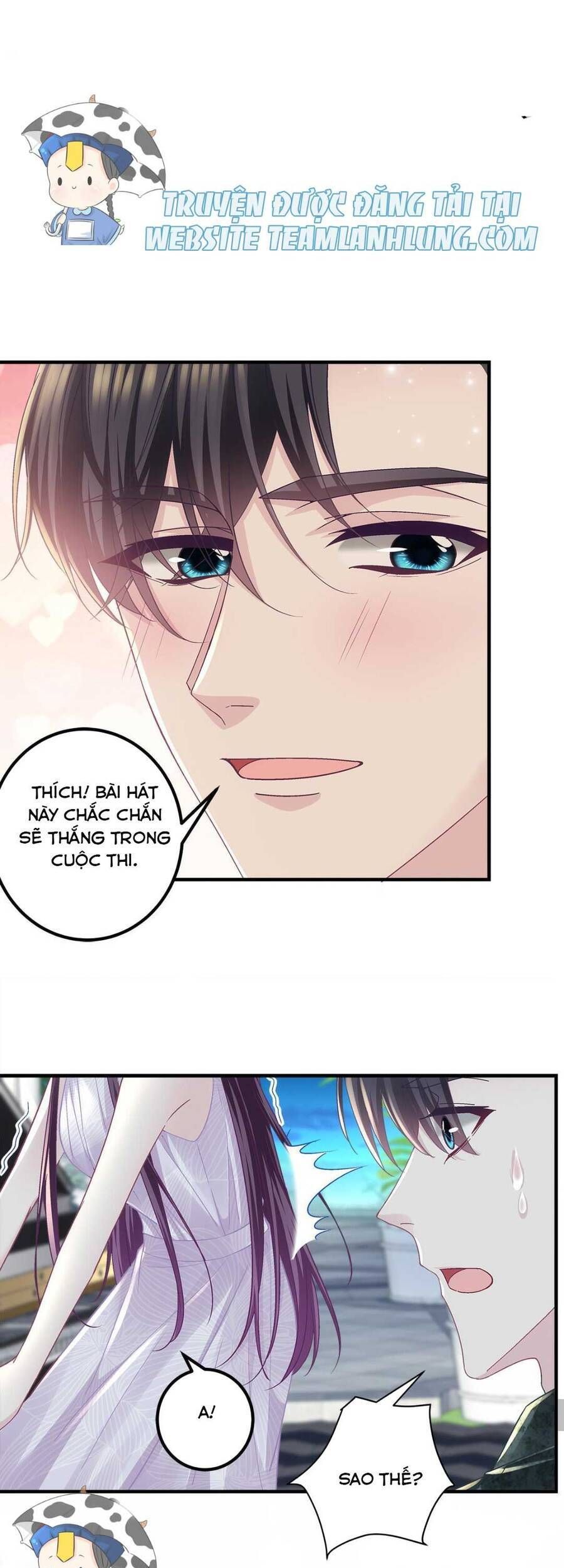 Bảo Bối Tâm Gan Của Lão Đại Xuyên Không Trở Lại Rồi: Chapter 114