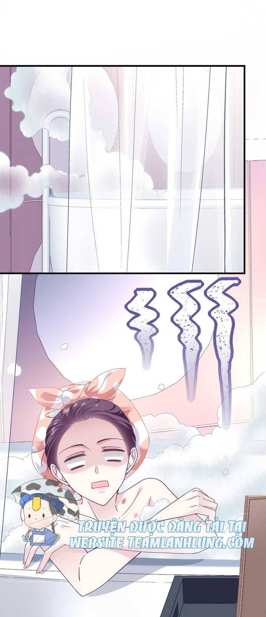 Bảo Bối Tâm Gan Của Lão Đại Xuyên Không Trở Lại Rồi: Chapter 114