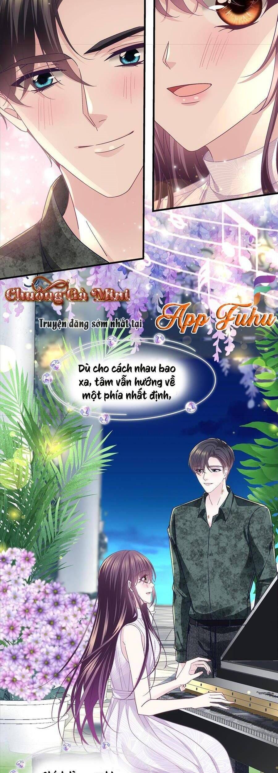 Bảo Bối Tâm Gan Của Lão Đại Xuyên Không Trở Lại Rồi: Chapter 116