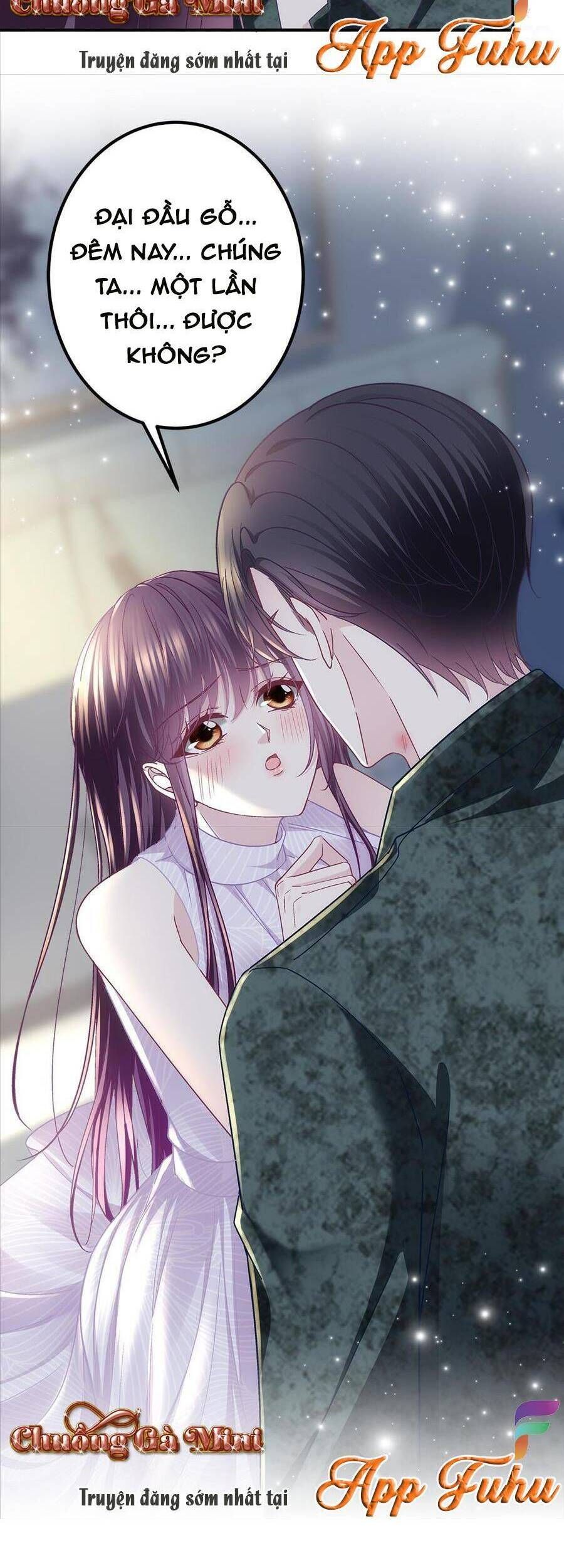 Bảo Bối Tâm Gan Của Lão Đại Xuyên Không Trở Lại Rồi: Chapter 116