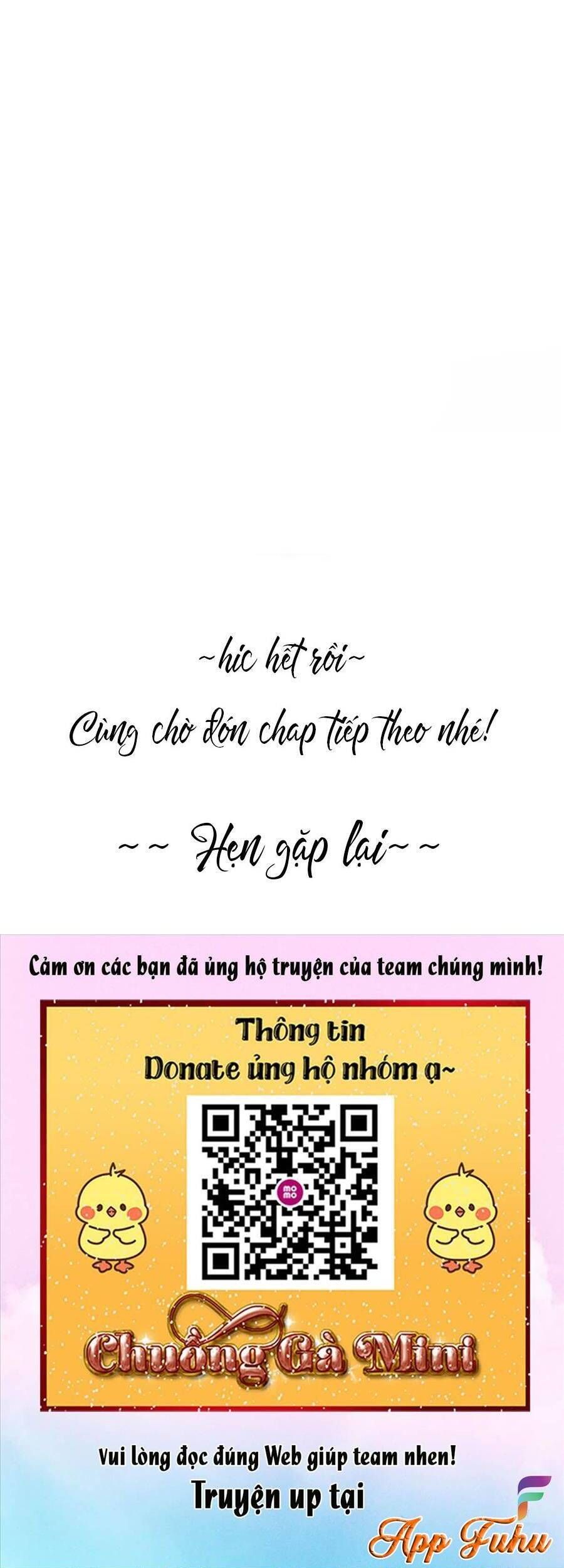 Bảo Bối Tâm Gan Của Lão Đại Xuyên Không Trở Lại Rồi: Chapter 116