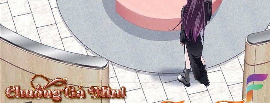 Bảo Bối Tâm Gan Của Lão Đại Xuyên Không Trở Lại Rồi: Chapter 118