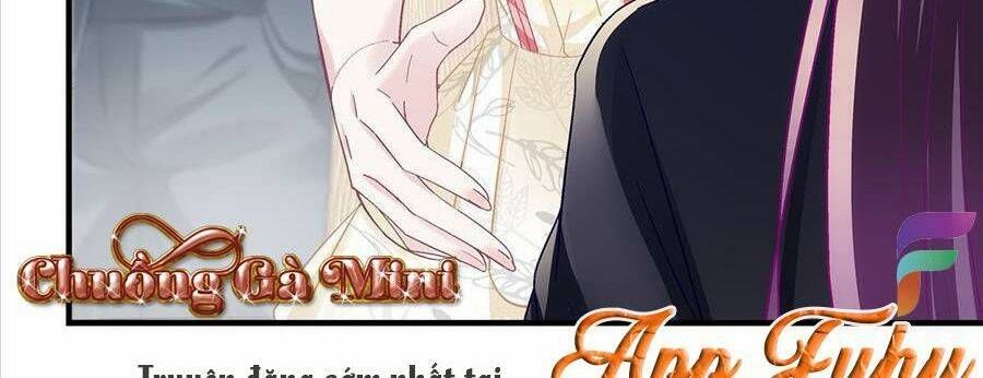 Bảo Bối Tâm Gan Của Lão Đại Xuyên Không Trở Lại Rồi: Chapter 118