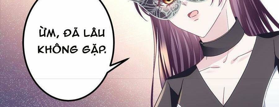 Bảo Bối Tâm Gan Của Lão Đại Xuyên Không Trở Lại Rồi: Chapter 118