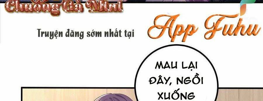 Bảo Bối Tâm Gan Của Lão Đại Xuyên Không Trở Lại Rồi: Chapter 118