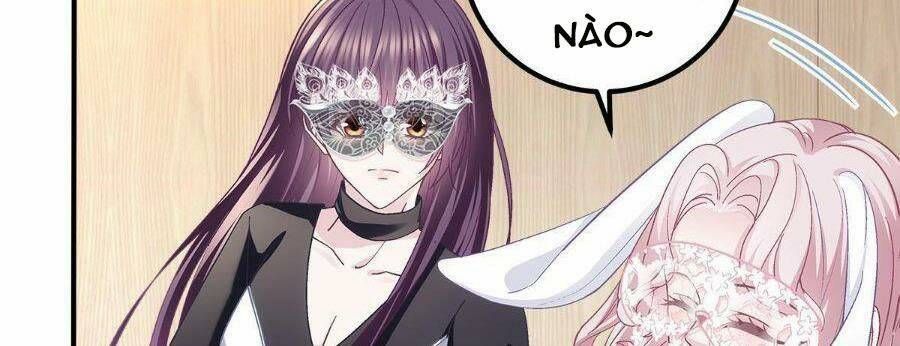 Bảo Bối Tâm Gan Của Lão Đại Xuyên Không Trở Lại Rồi: Chapter 118