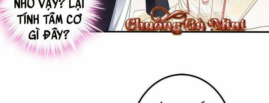 Bảo Bối Tâm Gan Của Lão Đại Xuyên Không Trở Lại Rồi: Chapter 118