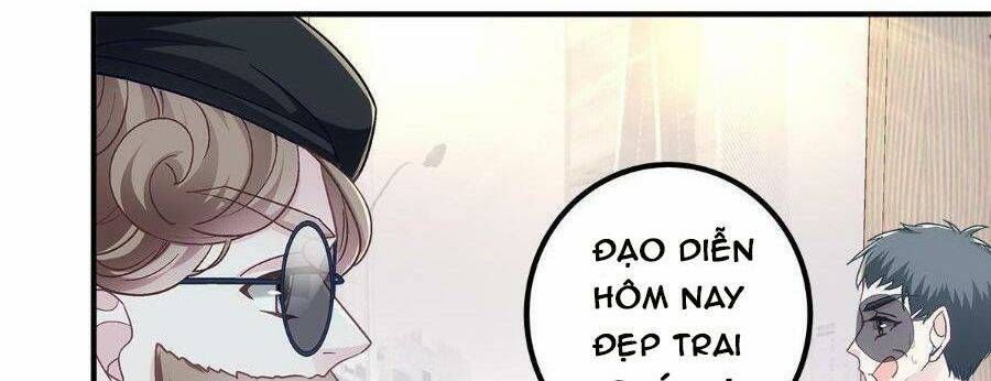 Bảo Bối Tâm Gan Của Lão Đại Xuyên Không Trở Lại Rồi: Chapter 118