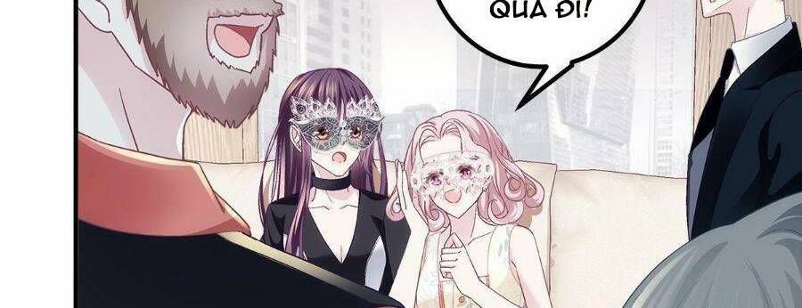 Bảo Bối Tâm Gan Của Lão Đại Xuyên Không Trở Lại Rồi: Chapter 118