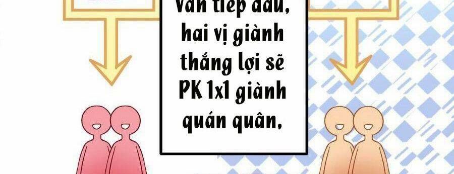 Bảo Bối Tâm Gan Của Lão Đại Xuyên Không Trở Lại Rồi: Chapter 118
