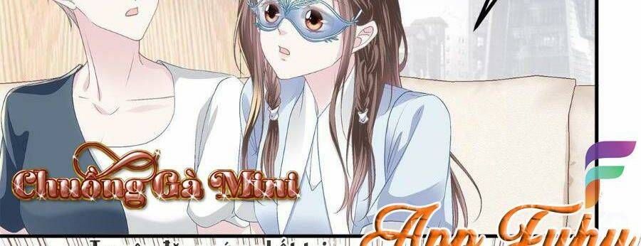 Bảo Bối Tâm Gan Của Lão Đại Xuyên Không Trở Lại Rồi: Chapter 118