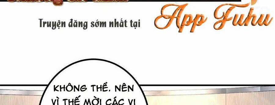 Bảo Bối Tâm Gan Của Lão Đại Xuyên Không Trở Lại Rồi: Chapter 118
