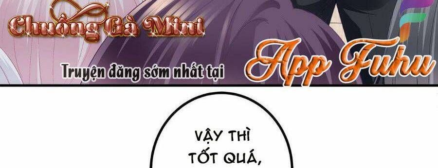 Bảo Bối Tâm Gan Của Lão Đại Xuyên Không Trở Lại Rồi: Chapter 118