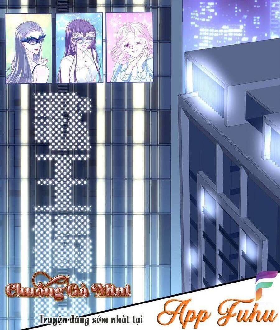 Bảo Bối Tâm Gan Của Lão Đại Xuyên Không Trở Lại Rồi: Chapter 118