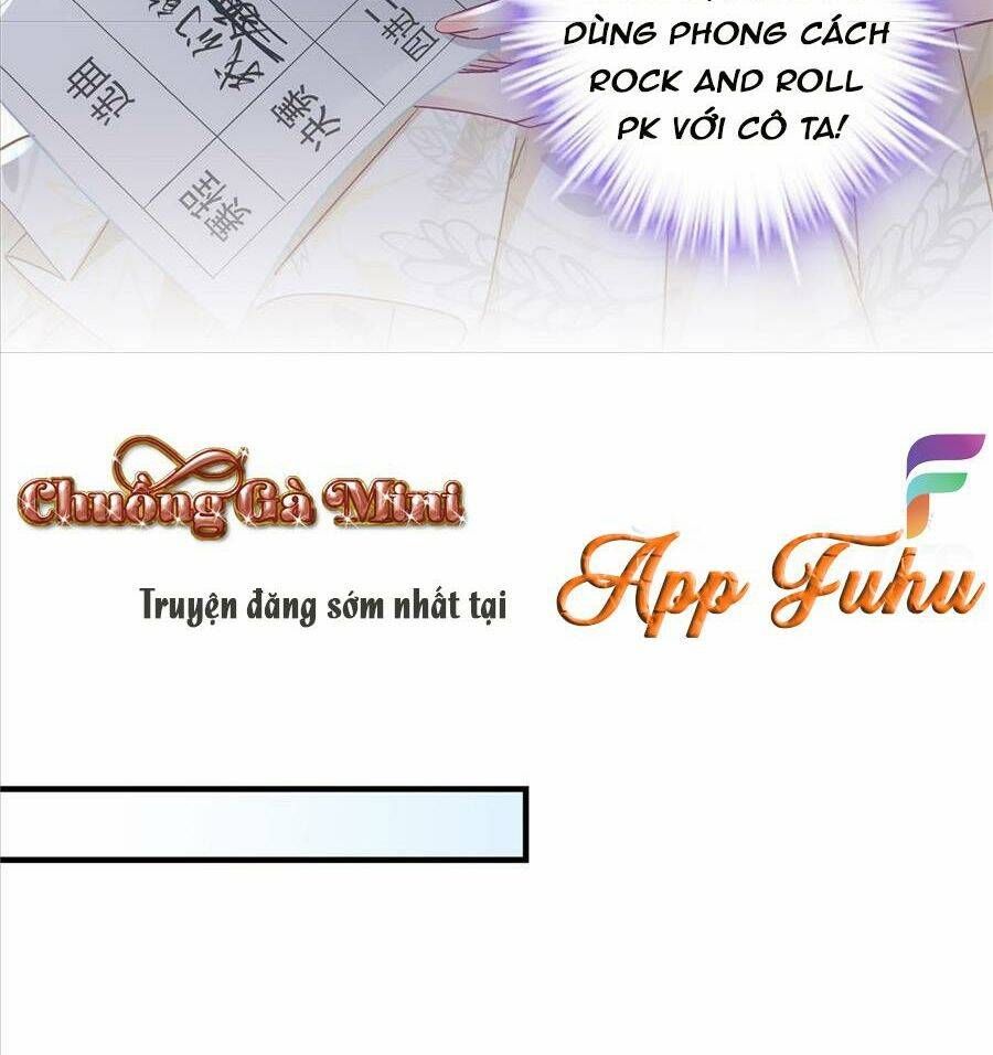 Bảo Bối Tâm Gan Của Lão Đại Xuyên Không Trở Lại Rồi: Chapter 119