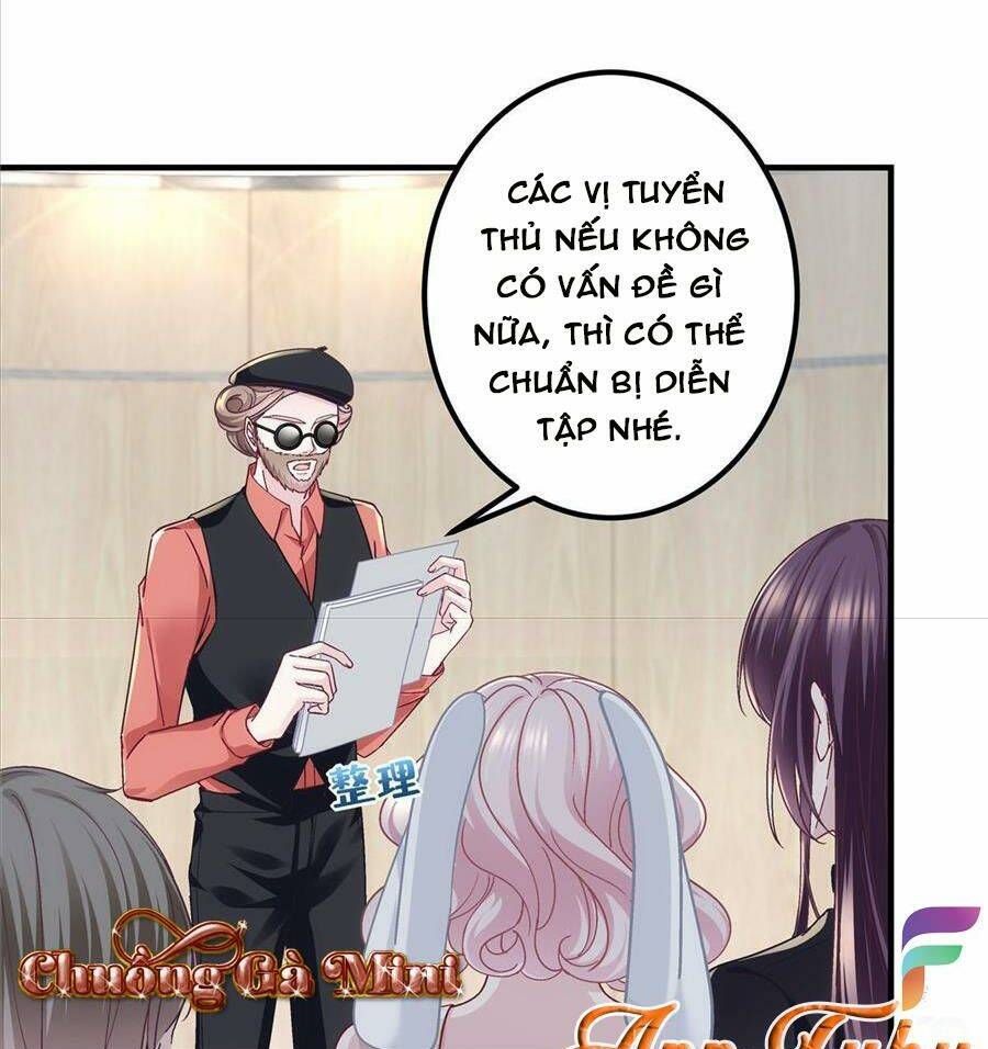 Bảo Bối Tâm Gan Của Lão Đại Xuyên Không Trở Lại Rồi: Chapter 119