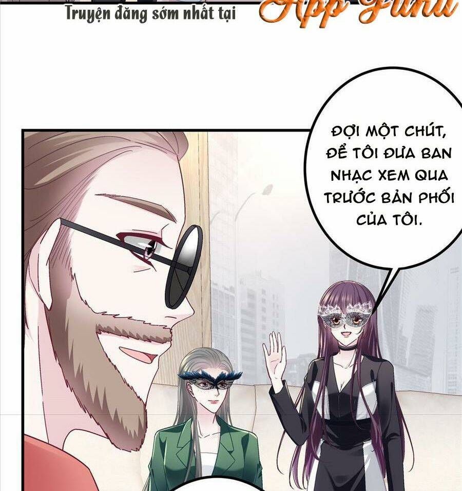 Bảo Bối Tâm Gan Của Lão Đại Xuyên Không Trở Lại Rồi: Chapter 119