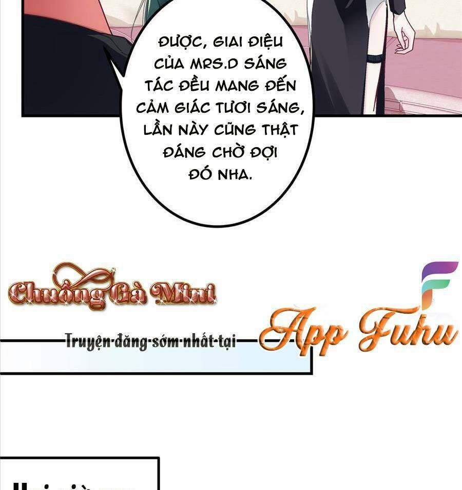 Bảo Bối Tâm Gan Của Lão Đại Xuyên Không Trở Lại Rồi: Chapter 119