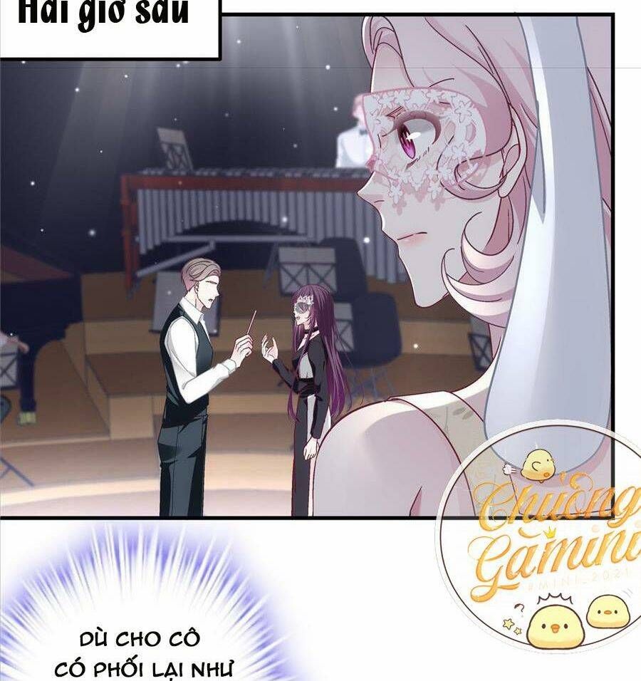 Bảo Bối Tâm Gan Của Lão Đại Xuyên Không Trở Lại Rồi: Chapter 119