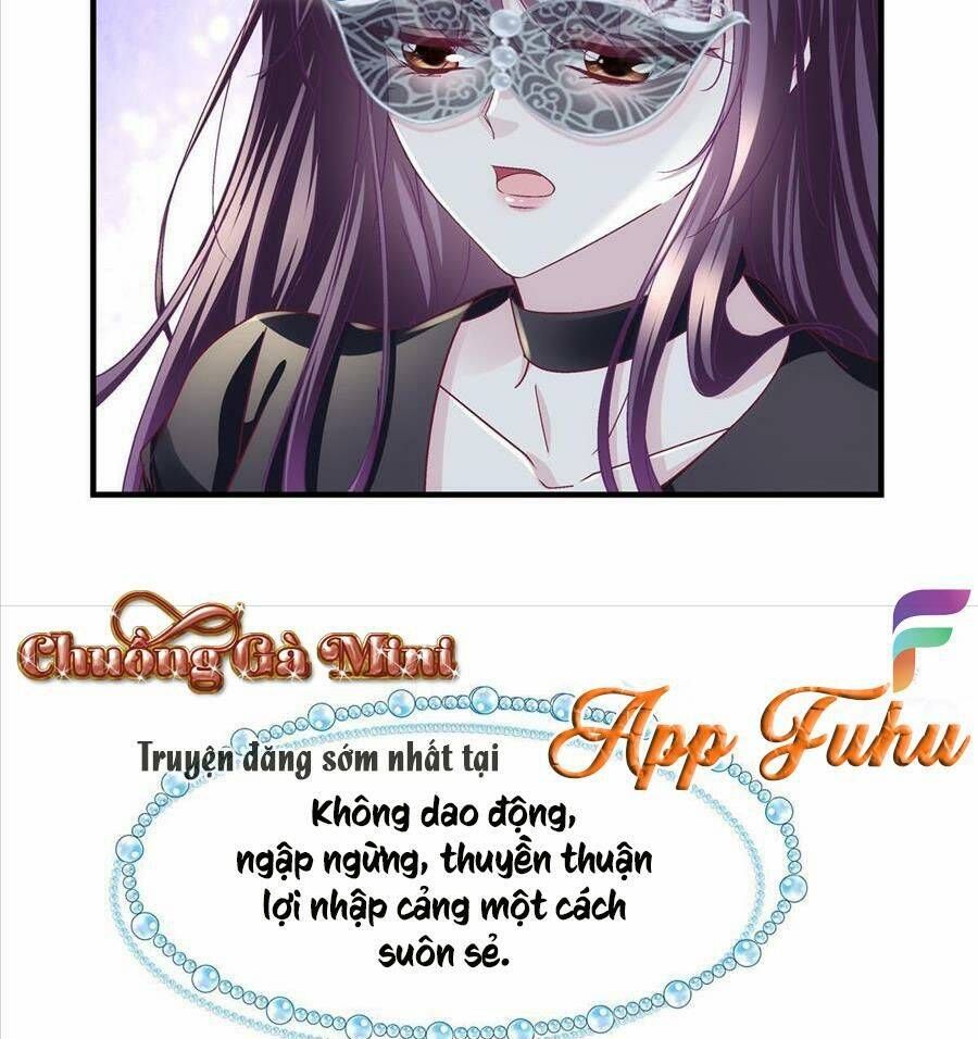 Bảo Bối Tâm Gan Của Lão Đại Xuyên Không Trở Lại Rồi: Chapter 119