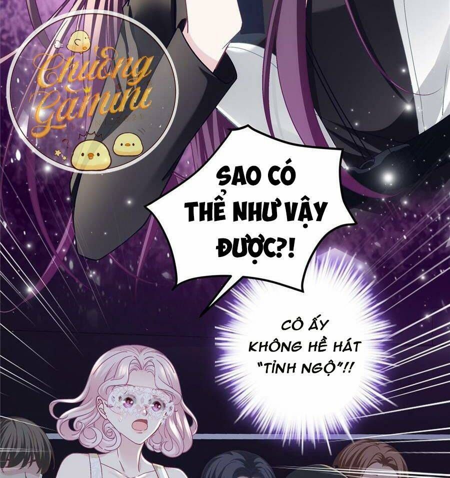 Bảo Bối Tâm Gan Của Lão Đại Xuyên Không Trở Lại Rồi: Chapter 119