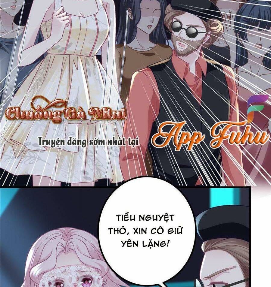 Bảo Bối Tâm Gan Của Lão Đại Xuyên Không Trở Lại Rồi: Chapter 119