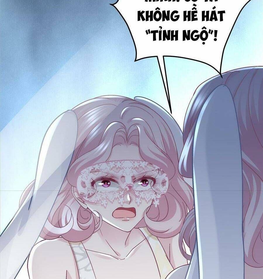 Bảo Bối Tâm Gan Của Lão Đại Xuyên Không Trở Lại Rồi: Chapter 119