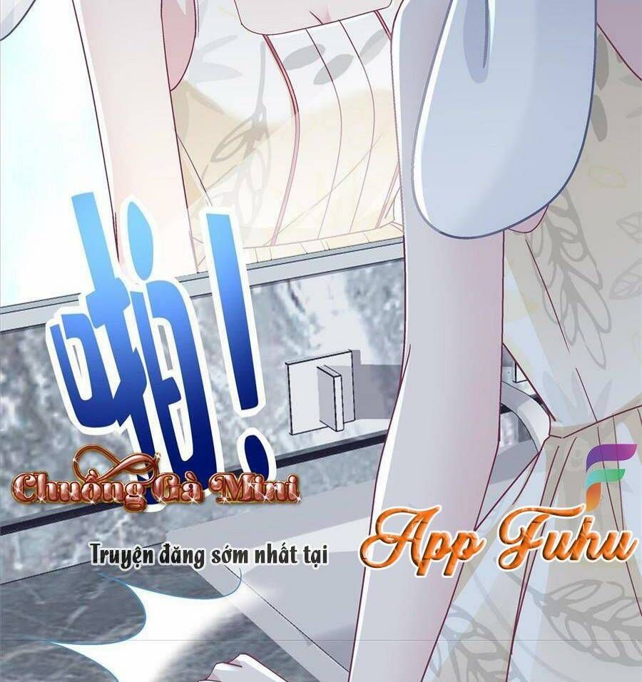 Bảo Bối Tâm Gan Của Lão Đại Xuyên Không Trở Lại Rồi: Chapter 119