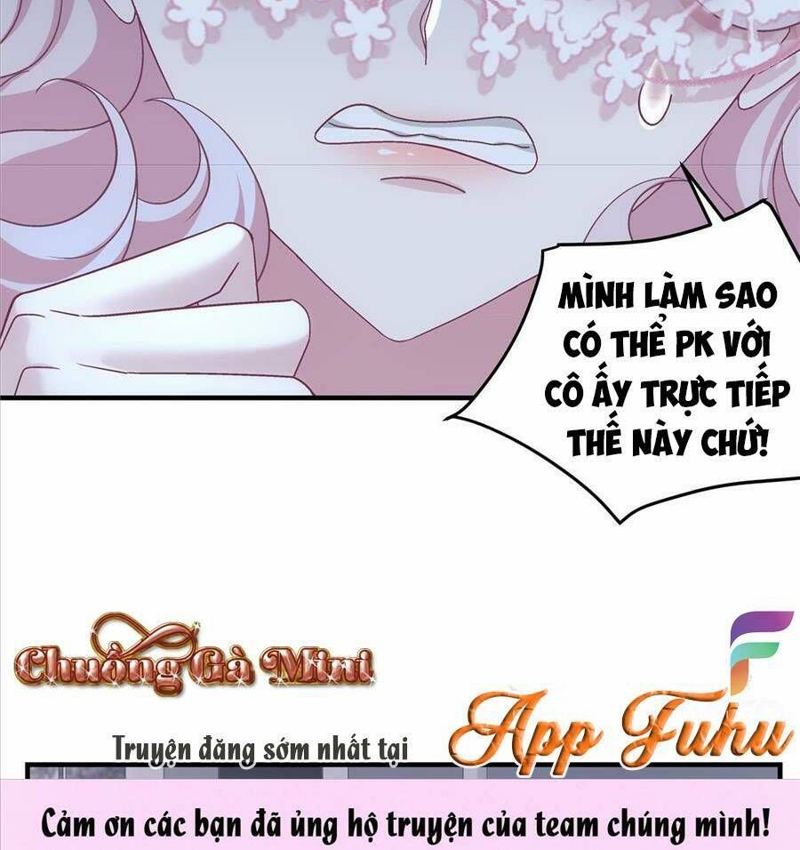 Bảo Bối Tâm Gan Của Lão Đại Xuyên Không Trở Lại Rồi: Chapter 119