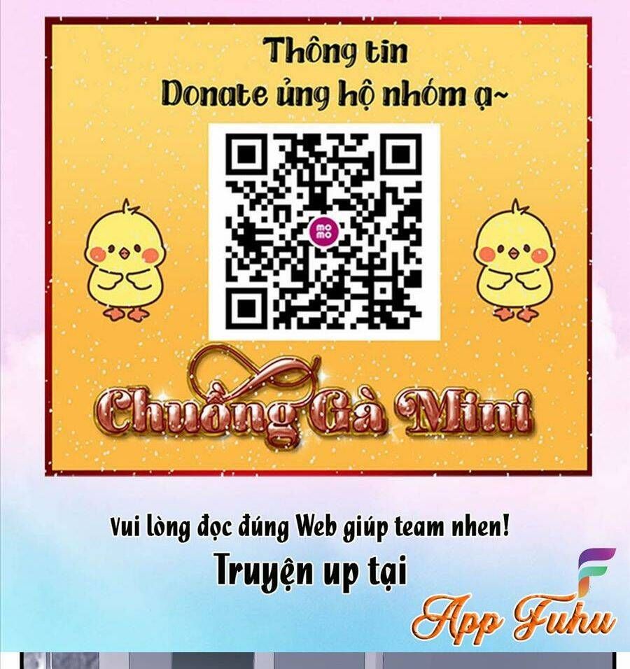 Bảo Bối Tâm Gan Của Lão Đại Xuyên Không Trở Lại Rồi: Chapter 119