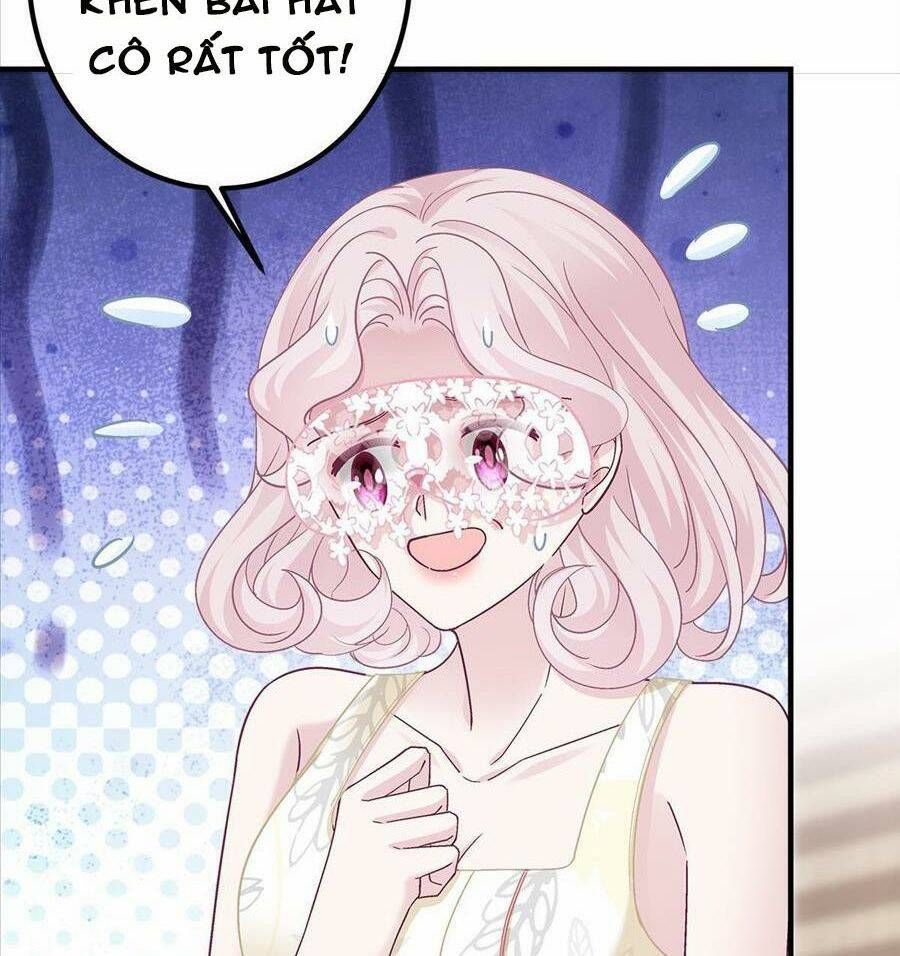 Bảo Bối Tâm Gan Của Lão Đại Xuyên Không Trở Lại Rồi: Chapter 119