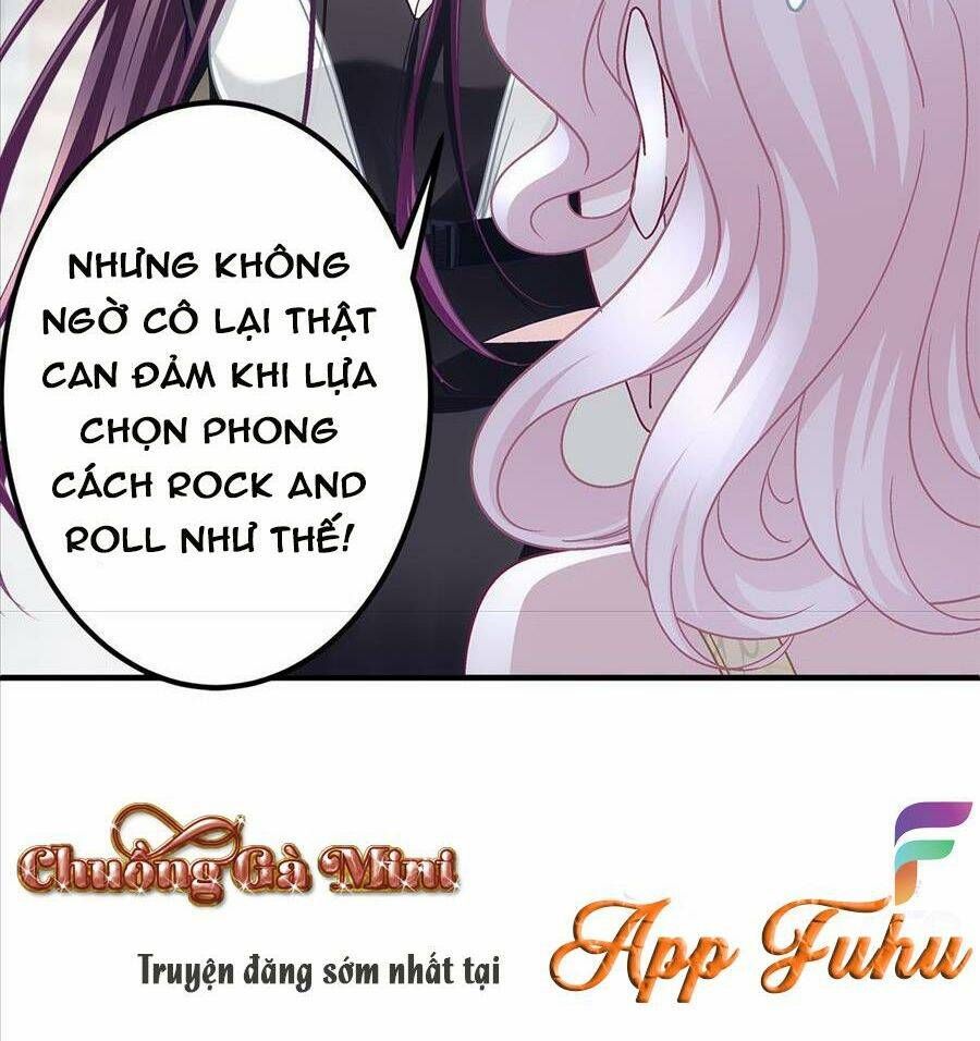 Bảo Bối Tâm Gan Của Lão Đại Xuyên Không Trở Lại Rồi: Chapter 119