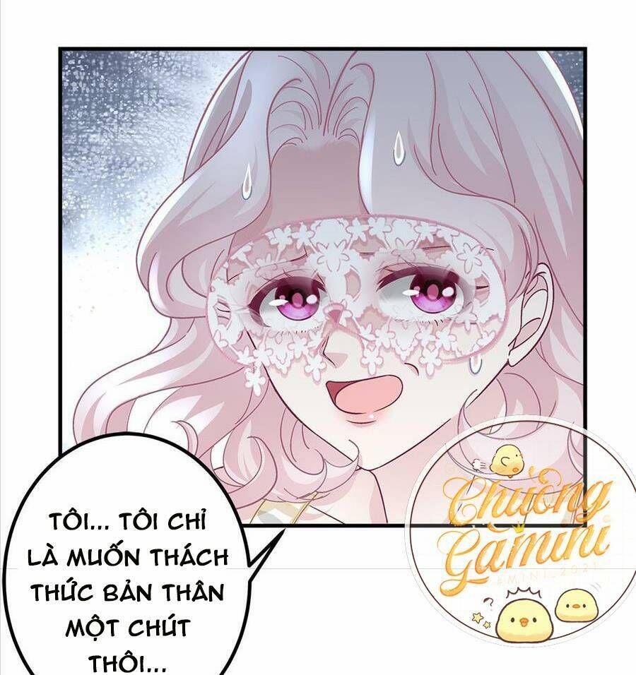 Bảo Bối Tâm Gan Của Lão Đại Xuyên Không Trở Lại Rồi: Chapter 119