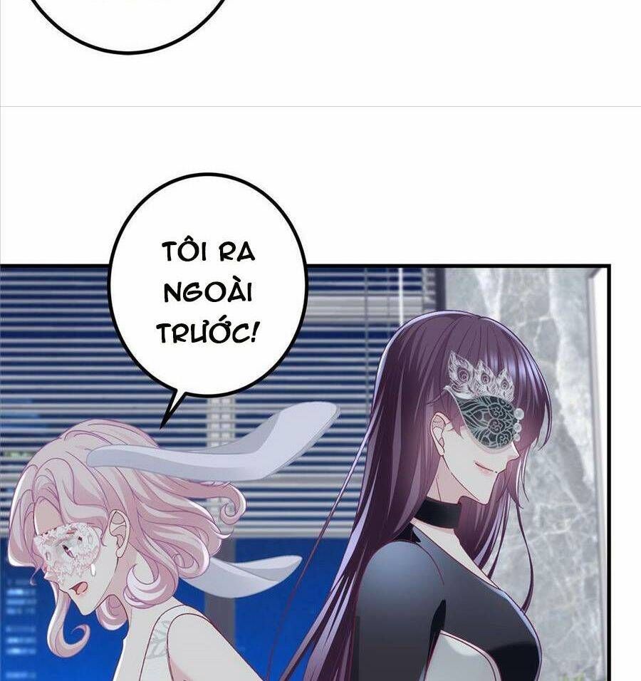 Bảo Bối Tâm Gan Của Lão Đại Xuyên Không Trở Lại Rồi: Chapter 119