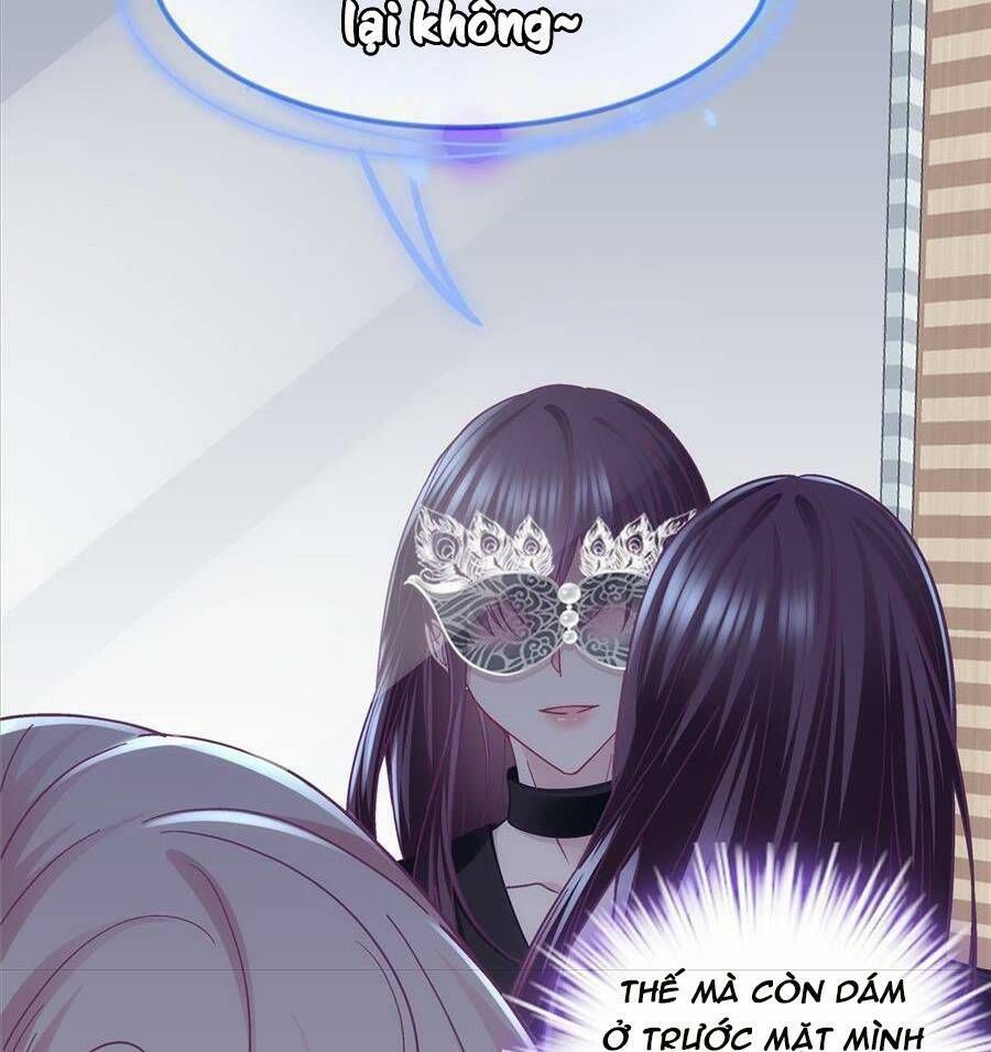 Bảo Bối Tâm Gan Của Lão Đại Xuyên Không Trở Lại Rồi: Chapter 119