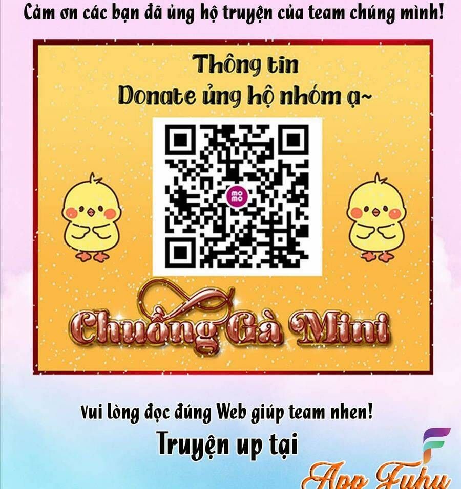 Bảo Bối Tâm Gan Của Lão Đại Xuyên Không Trở Lại Rồi: Chapter 119