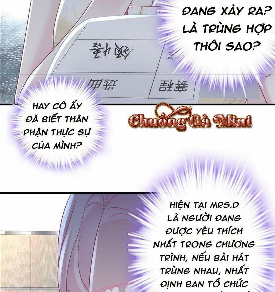 Bảo Bối Tâm Gan Của Lão Đại Xuyên Không Trở Lại Rồi: Chapter 119