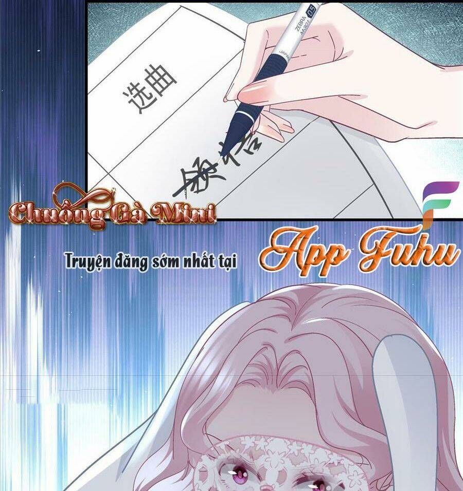 Bảo Bối Tâm Gan Của Lão Đại Xuyên Không Trở Lại Rồi: Chapter 119