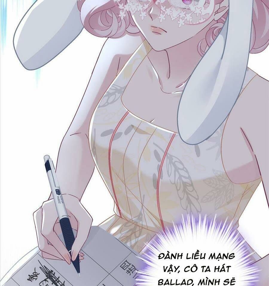 Bảo Bối Tâm Gan Của Lão Đại Xuyên Không Trở Lại Rồi: Chapter 119