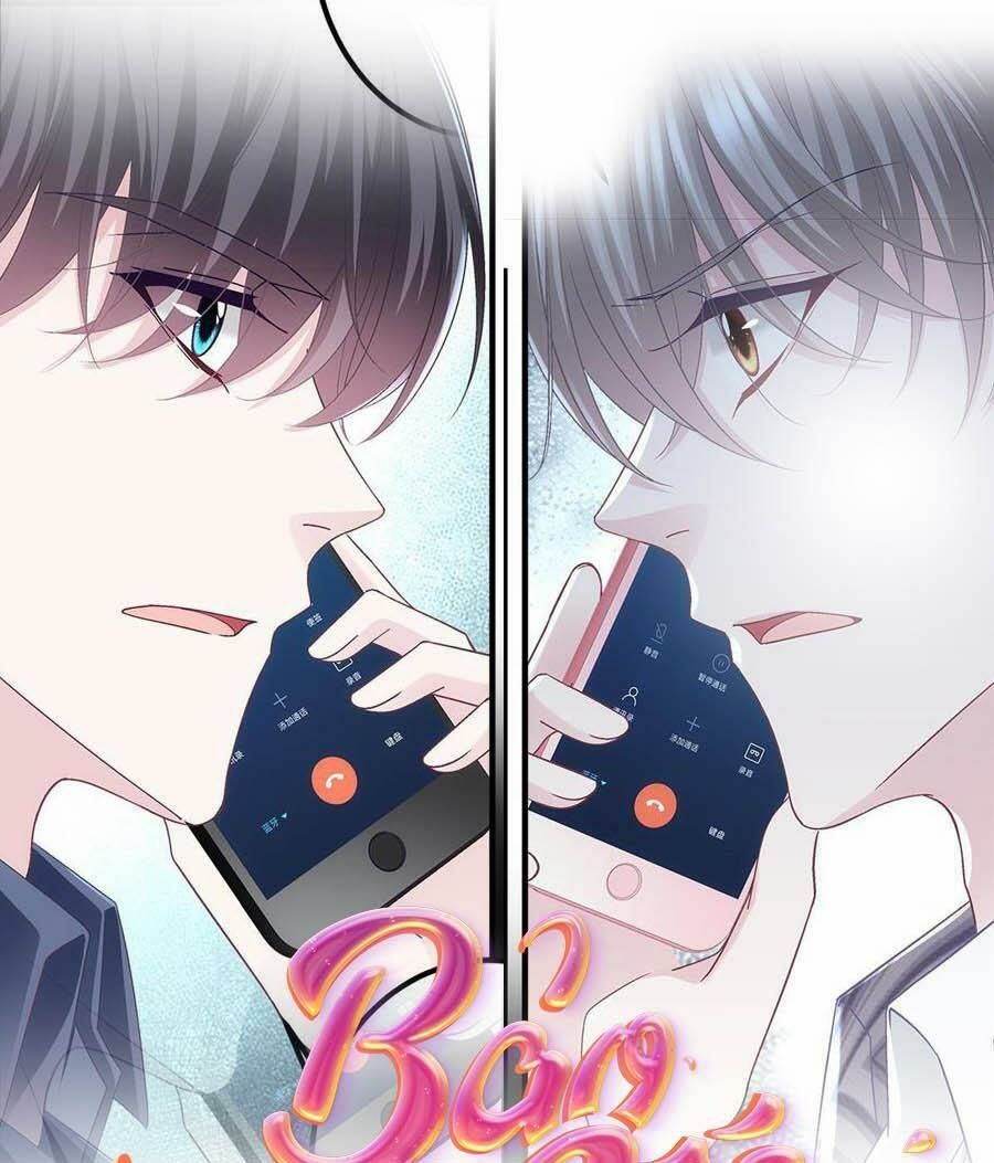 Bảo Bối Tâm Gan Của Lão Đại Xuyên Không Trở Lại Rồi: Chapter 120